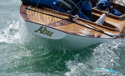 International Six Meter Segelbåt 1931, Frankrike