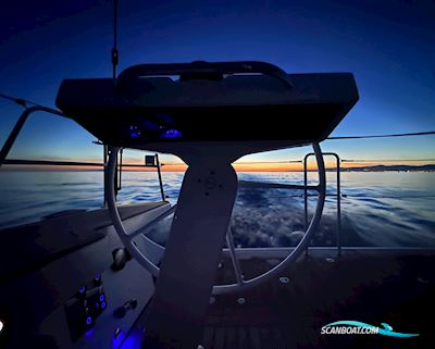 Italia 12.98 Bellissima #08 Segelbåt 2024, med Volvo Penta motor, Tyskland