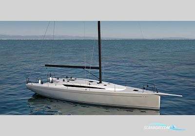 Italia 12.98 Segelbåt 2022, Italien