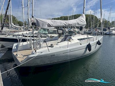 Italia IY 9.98 Segelbåt 2023, med Volvo Penta motor, Tyskland