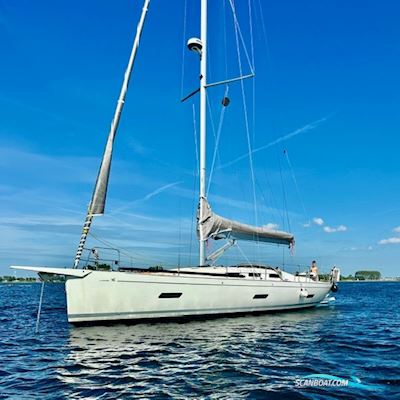 Italia Yachts 12.98 Segelbåt 2022, Holland