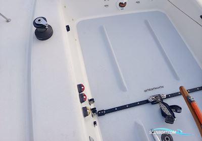 J Boats J 92 Segelbåt 1999, med Yanmar motor, Tyskland