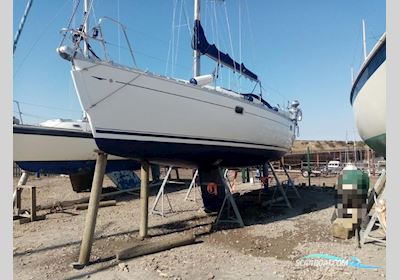 Jeanneau  Sun Odyssey 32.2 Segelbåt 2001, med Vetus MD.29 motor, England