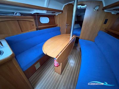 Jeanneau  Sun Odyssey 32.2 Segelbåt 2001, med Vetus MD.29 motor, England