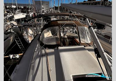 Jeanneau  Sun Odyssey 349 Segelbåt 2021, med YANMAR motor, Frankrike