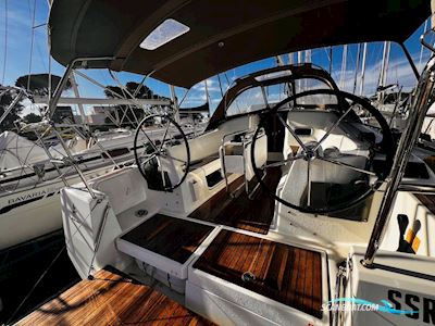 Jeanneau  Sun Odyssey 349 Segelbåt 2021, med YANMAR motor, Frankrike