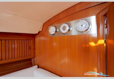 Jeanneau 30 Sun Odyssey Segelbåt 1994, med Volvo Penta motor, Holland