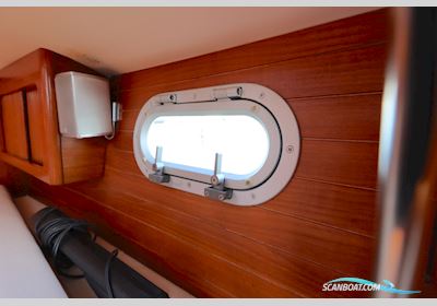 Jeanneau 30 Sun Odyssey Segelbåt 1994, med Volvo Penta motor, Holland