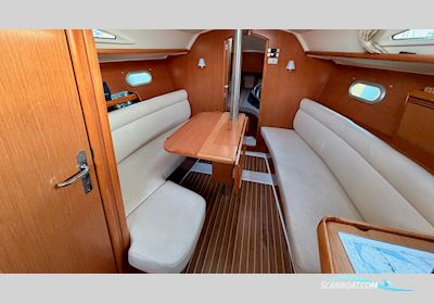 Jeanneau 32 Sun Odyssey Legende  Segelbåt 2005, med Yanmar motor, Danmark