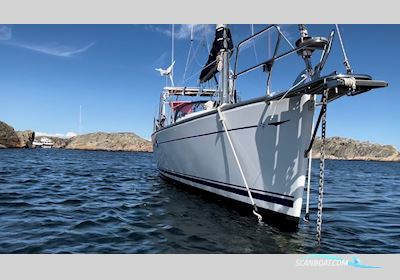 Jeanneau 35 Sun Odyssey Segelbåt 2006, med Yanmar motor, Sverige