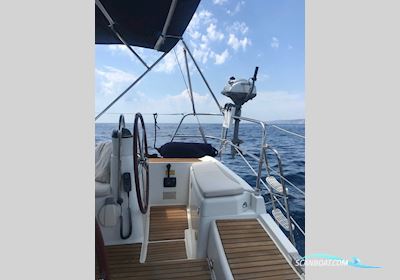 Jeanneau 42I SUN ODYSSEY Segelbåt 2010, med YANMAR 4JH4AE motor, Kroatien