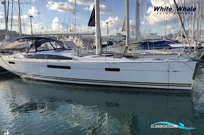 Jeanneau 53 Segelbåt 2011, med Yanmar motor, Grekland