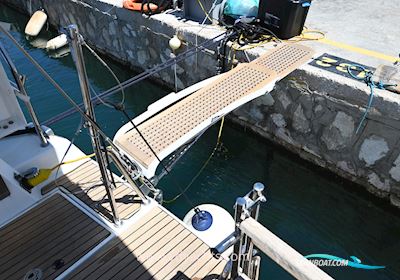 Jeanneau 54 Segelbåt 2019, med Yanmar motor, Grekland