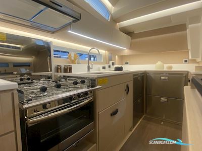 Jeanneau 55 Segelbåt 2025, med Yanmar motor, Frankrike