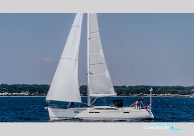 Jeanneau 57 Segelbåt 2011, med Volkswagen motor, Danmark
