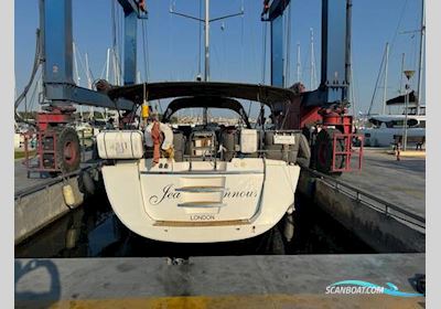 Jeanneau 58 Segelbåt 2016, med Volvo Penta D3 motor, Grekland