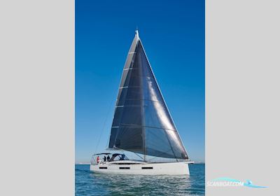 Jeanneau 60 Yacht Segelbåt 2025, med Yanmar motor, England