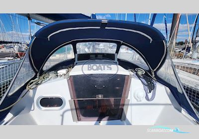 Jeanneau Aquila Segelbåt 1978, med Vetus motor, Frankrike