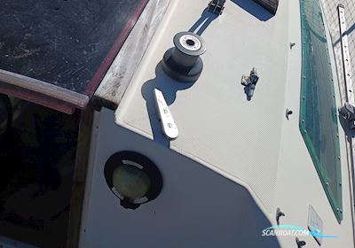 Jeanneau Rush Segelbåt 1986, med Bukh  dv 20 motor, Danmark