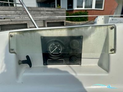 Jeanneau S.O. 29.2 Segelbåt 2001, med Volvo Penta motor, Holland