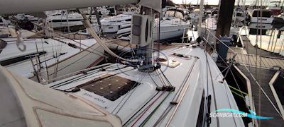 Jeanneau SUN FAST 3200 Segelbåt 2009, med Yanmar motor, Frankrike