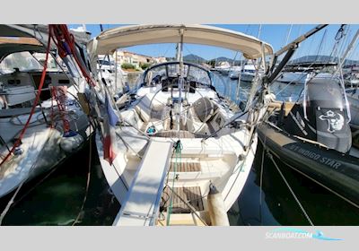 Jeanneau SUN MAGIC 44 Segelbåt 1990, med YANMAR motor, Frankrike