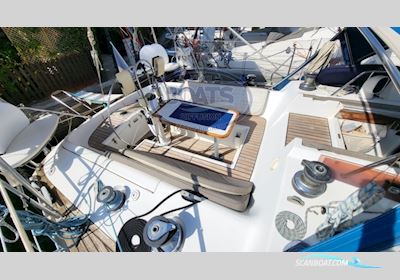 Jeanneau SUN MAGIC 44 Segelbåt 1990, med YANMAR motor, Frankrike