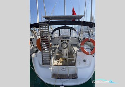 Jeanneau SUN ODYSSEY 32 Segelbåt 2005, Tyrkiet