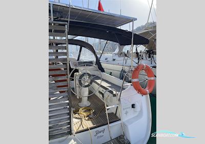 Jeanneau SUN ODYSSEY 32 Segelbåt 2005, Tyrkiet