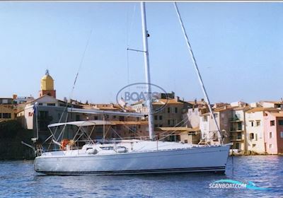 Jeanneau SUN ODYSSEY 32.1 Segelbåt 1995, med Yanmar motor, Frankrike
