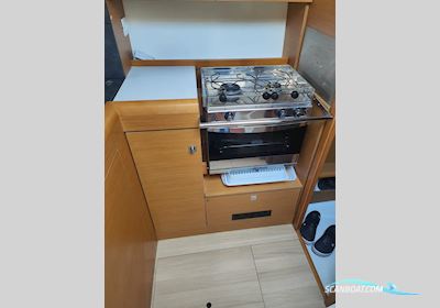 Jeanneau SUN ODYSSEY 349 Segelbåt 2014, med Yanmar motor, Spanien