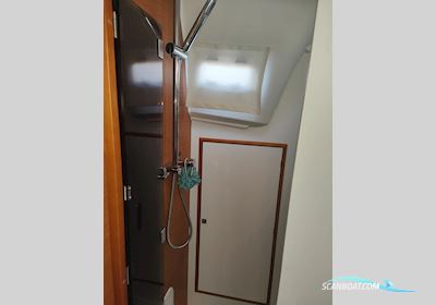 Jeanneau SUN ODYSSEY 349 Segelbåt 2014, med Yanmar motor, Spanien