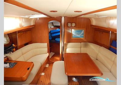 Jeanneau SUN ODYSSEY 40.3 Segelbåt 2004, Tyrkiet