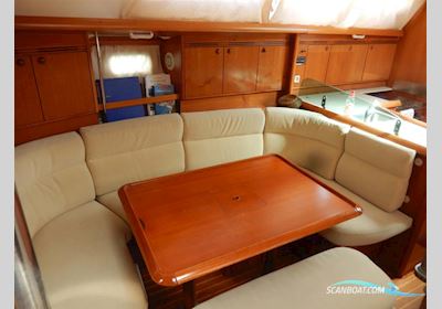 Jeanneau SUN ODYSSEY 40.3 Segelbåt 2004, Tyrkiet