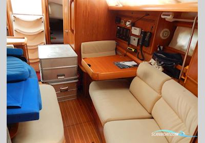 Jeanneau SUN ODYSSEY 40.3 Segelbåt 2004, Tyrkiet