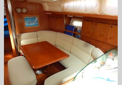 Jeanneau SUN ODYSSEY 40.3 Segelbåt 2004, Tyrkiet