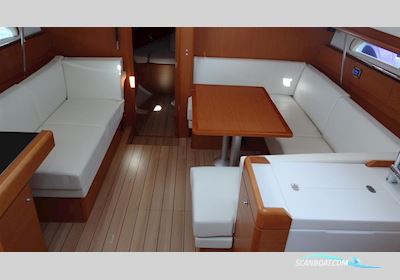 Jeanneau SUN ODYSSEY 41 DS Segelbåt 2015, Tyrkiet