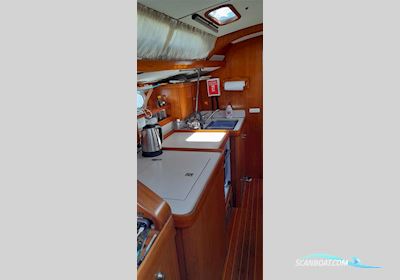 Jeanneau SUN ODYSSEY 42 Segelbåt 1993, Tyrkiet