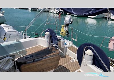 Jeanneau SUN ODYSSEY 42i Segelbåt 2008, med Yanmar motor, Frankrike