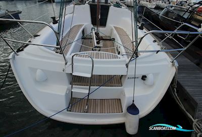 Jeanneau Sun Fast 32 I Segelbåt 2004, med Yanmar motor, Ireland