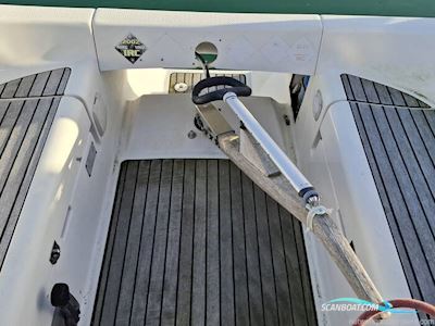 Jeanneau Sun Fast 32 Segelbåt 1999, med Yanmar 2GM motor, Ireland