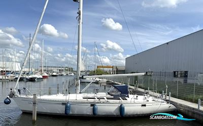 Jeanneau Sun Kiss 47 Segelbåt 1989, med Yanmar motor, Holland