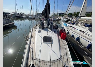 Jeanneau Sun Magic 44 Segelbåt 1988, med Perkins Prima 50Hp motor, Portugal