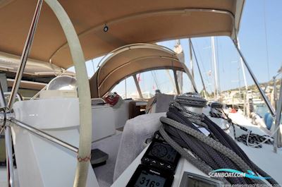 Jeanneau Sun Odessey 49 Segelbåt 2004, med Yanmar motor, Tyrkiet