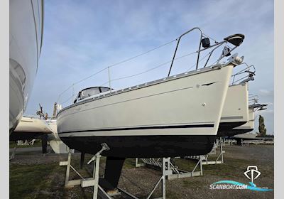 Jeanneau Sun Odyssey 29.2 Segelbåt 2006, med Yanmar motor, Danmark