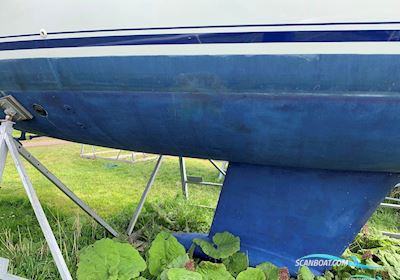 Jeanneau Sun Odyssey 29.2 Segelbåt 2006, med Yanmar 3YM20  motor, Danmark