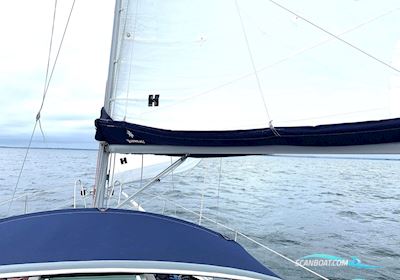 Jeanneau Sun Odyssey 29.2 Segelbåt 2006, med Yanmar 3YM20  motor, Danmark