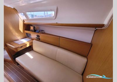 Jeanneau Sun Odyssey 30i Segelbåt 2011, Holland