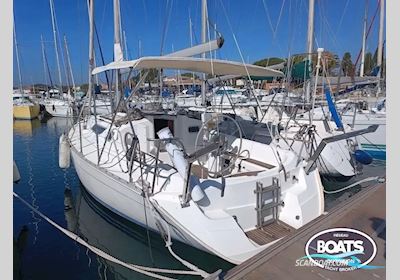 Jeanneau Sun Odyssey 32.1 Segelbåt 1995, med Yanmar motor, Frankrike