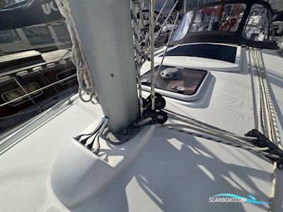 Jeanneau Sun Odyssey 32i Segelbåt 2006, med Yanmar motor, Holland